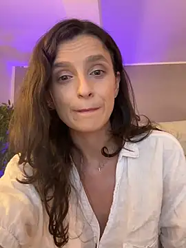 AnnaHarperX's Webcam Show