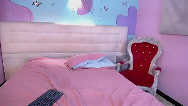 ValentinaJaramilloo Live Sex Cams