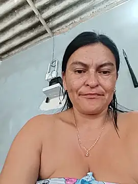 Horny-Mommy-Dirty's Webcam Show