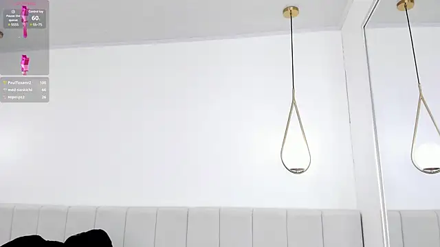 RousyMoon Live Sex Cams
