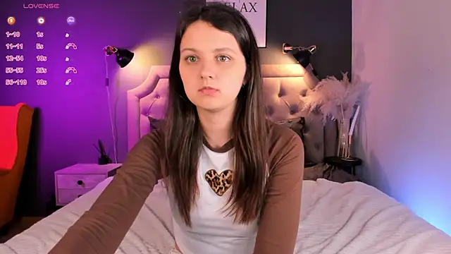 LilLisa's Webcam Show