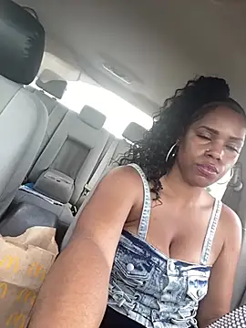 pinkrackz's Webcam Show