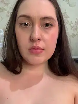 AmeliMilton's Webcam Show