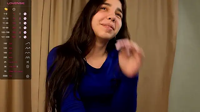 AislyFerran's Webcam Show