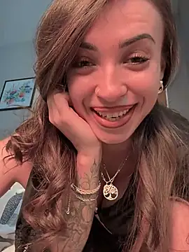 TinyMimi's Webcam Show