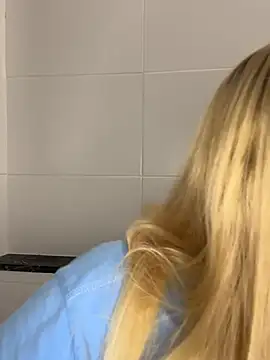 Strongqueen's Webcam Show