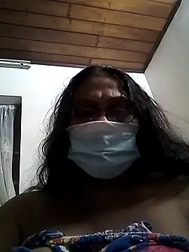 FemMom's Webcam Show