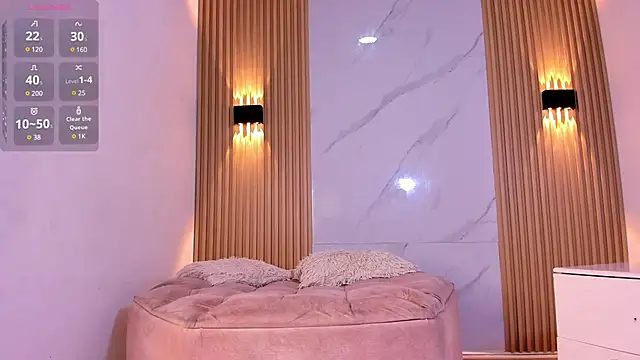 Wyatt_Rose's Webcam Show