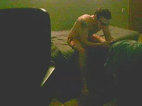 dado-hot12's Webcam Show