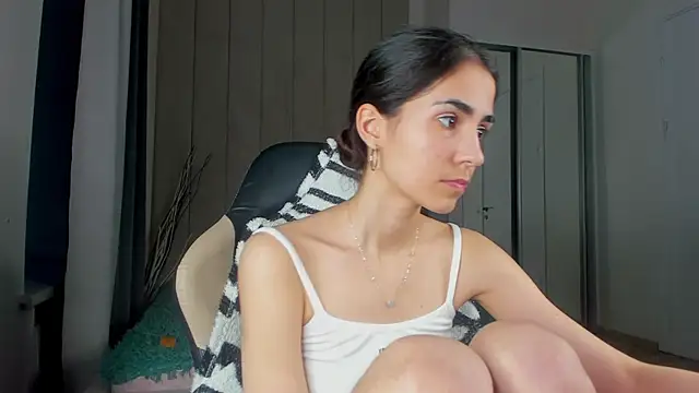 JENNA_WILSON Show di sesso, in cam, in diretta
