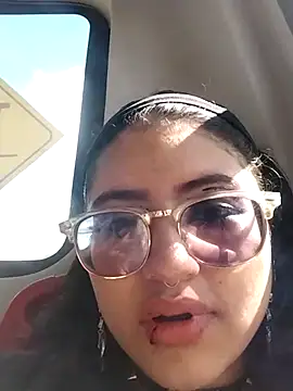 aletheaa Show di sesso, in cam, in diretta