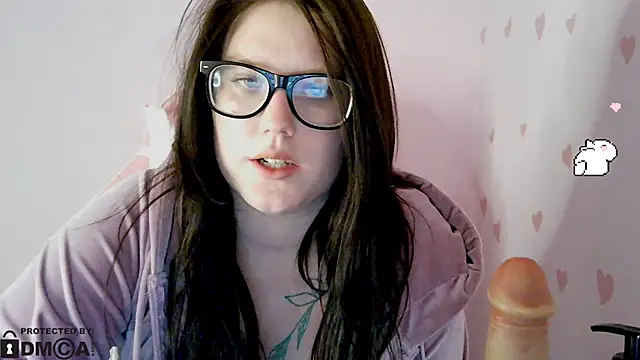 DollVice's Webcam Show
