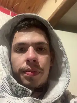 craxybaby's Webcam Show