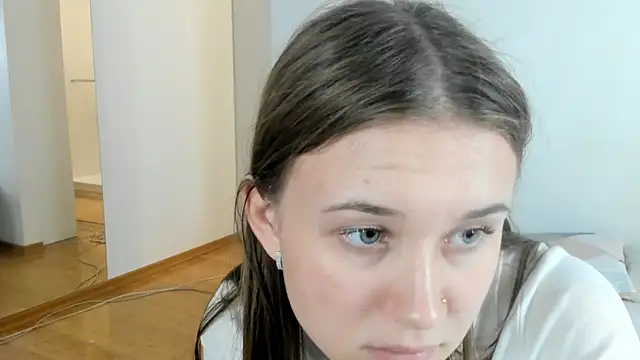 EditaCarl's Webcam Show