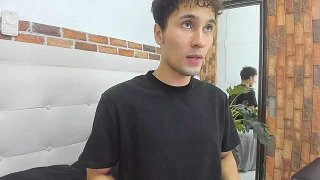 buddy_whitte's Webcam Show