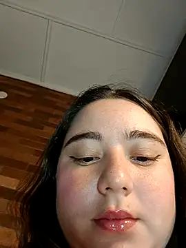LunaGil1's Webcam Show
