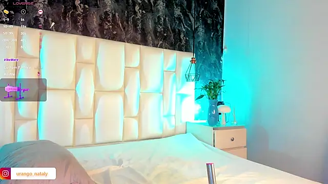 AVA_MALAIKA's Webcam Show