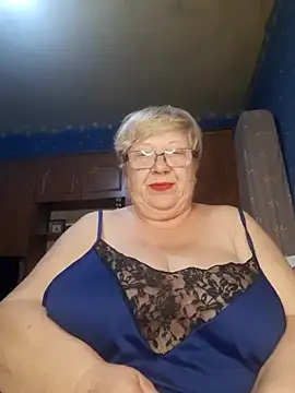 Lena_Gaby's Webcam Show
