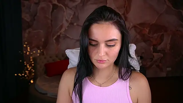 MilashaLovely's Webcam Show