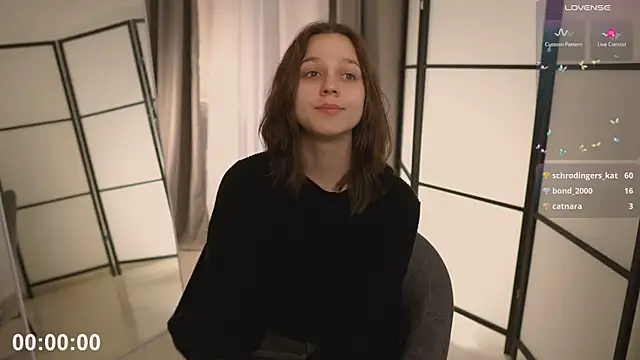 Addelin_Moon's Webcam Show