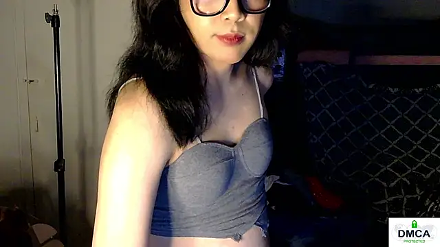 tashakaixxx's Webcam Show
