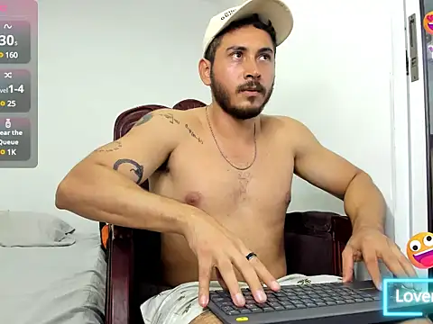 ashlan_king's Webcam Show