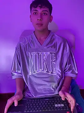 Casper___kyy's Webcam Show