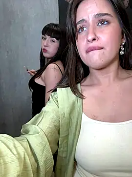 Sophie_Avory's Webcam Show