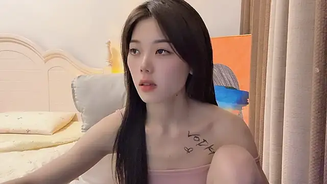 美女Xiaoyizi-在线直播
