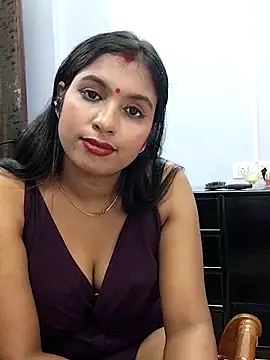 Cam_Payel's Webcam Show