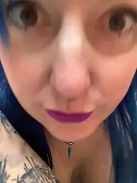MissCumberdale's Webcam Show