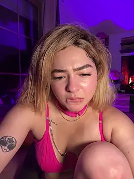 OriannaFox's Webcam Show