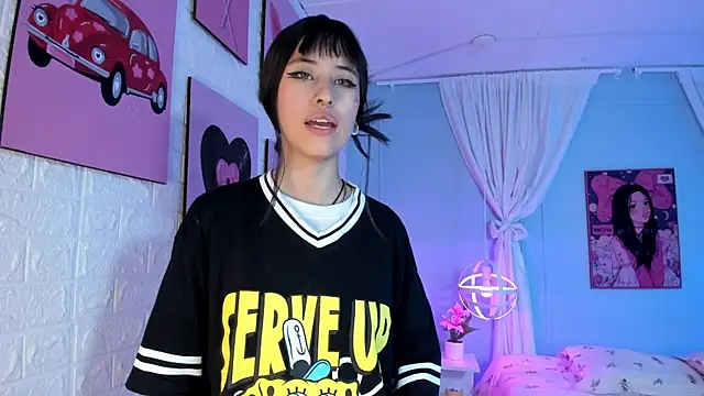 Hannahpage Live Sex Cams