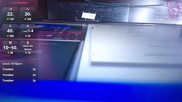 LenaDanger_ Live Sex Cams