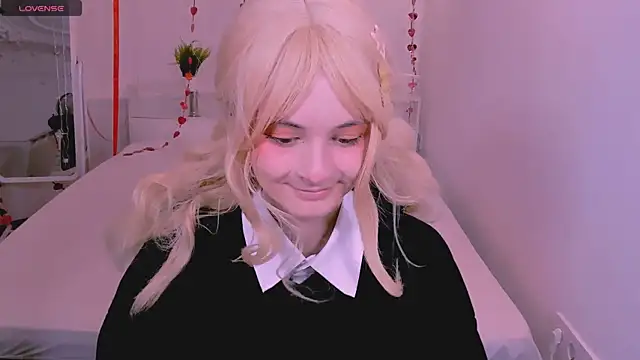 Leia_Bliss Live Sex Cams