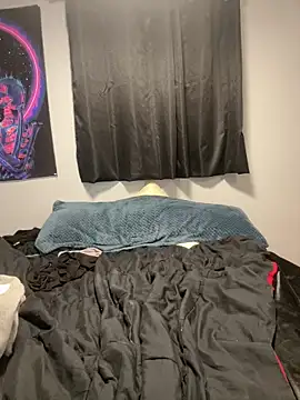 SeccySerena's Webcam Show