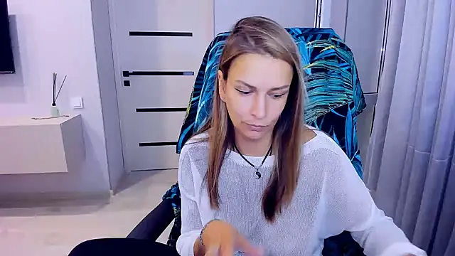 AlexiaDarren Live Sex Cams