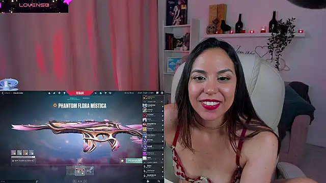 VenusIslove Live Sex Cams