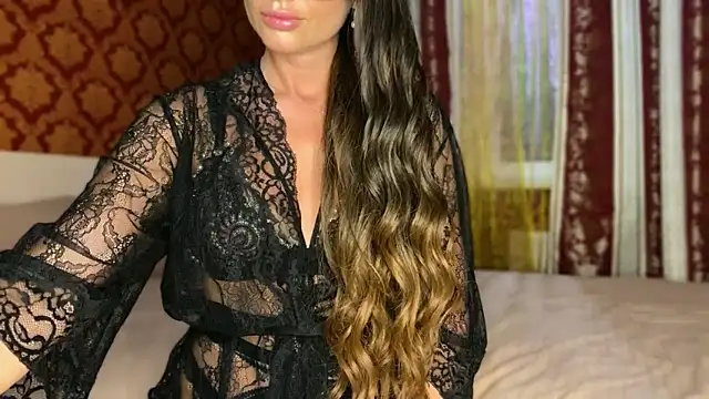 Aphrodite_deep's Webcam Show