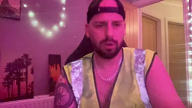 BUILDER4YOU's Webcam Show