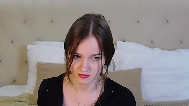 MichelleRoux's Webcam Show