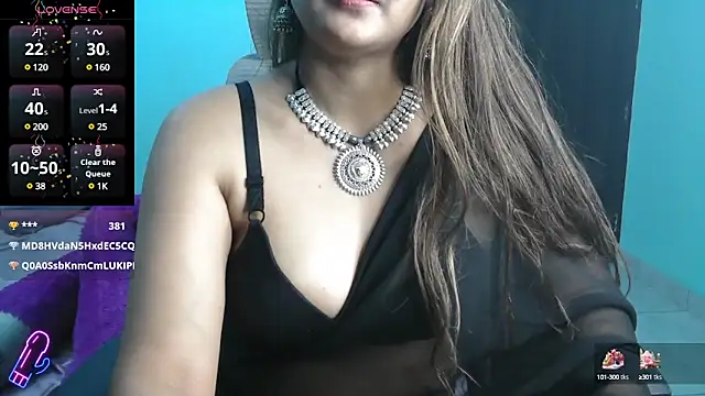 Jass-Karan's Webcam Show