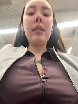 Asian_Asami's Live Sex Cam Show