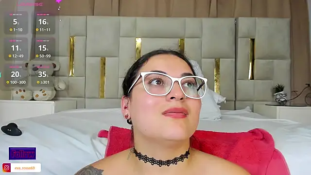 eva_rosse69 Live Sex Cams