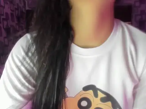 Somiya87's Webcam Show