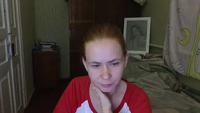 Riley_Roo's Webcam Show