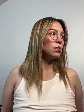 KayWilliamss' Live Sex Cam Show