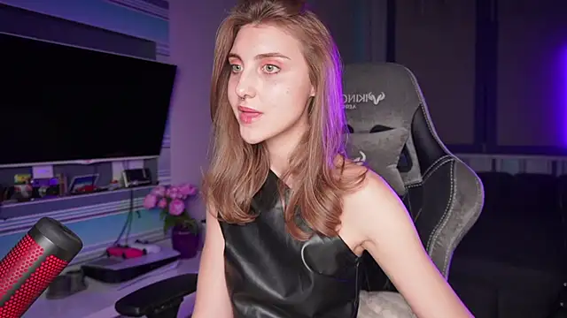 CassiaBlade1's Webcam Show