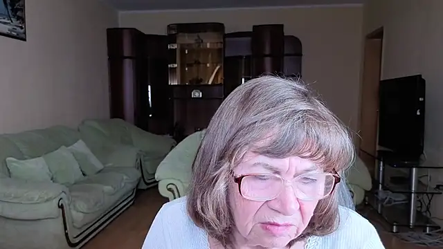Betty_Brick's Webcam Show