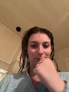 mmedahlia's Webcam Show